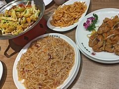 -直隶安家罩饼(复兴路店)