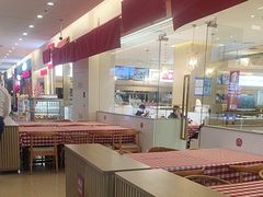 -西贝(金桥店)