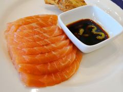 -温德姆至尊酒店·海鲜自助餐厅(海沧店)