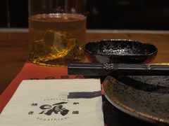 -鸟山鸣·日料食堂(王府井店)