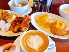 -广州富力君悦大酒店·凯菲厅