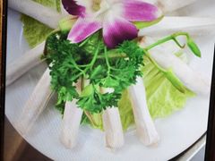 -山城年华老火锅(玉林店)
