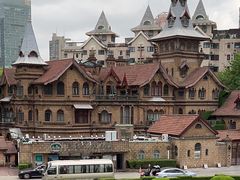 -马勒别墅饭店(静安寺店)