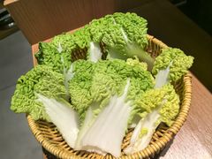 -巴奴毛肚火锅(悠唐购物中心店)