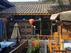 -三只耳火锅(宽窄巷子店)