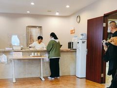 -爱康国宾体检中心(五角场万达广场分院)