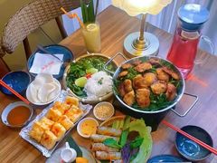 -越美小馆·越南料理(曲江店)