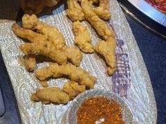 -井格·重庆火锅(王府井店)
