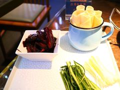 -老屋印象川菜(世纪东方店)