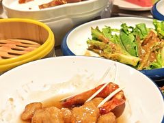 -三人行骨头王火锅(长寿店)