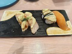 -晴季寿司(红旗街万达店)