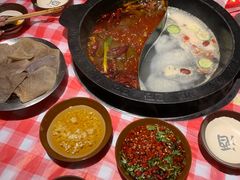 -重庆印象老火锅(梅林店)