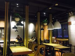 大堂-姐弟俩土豆粉(西安小寨店)