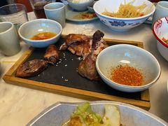 湘味脆皮鸭-望湘园·湖南菜(宏伊店)