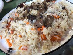 -董小西的凉皮和椒麻鸡(三元桥店)