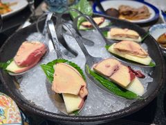 -極上萬膳·日料放题(海岸城店)