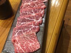 -丸藏和牛烧肉专门店(园区师惠坊店)