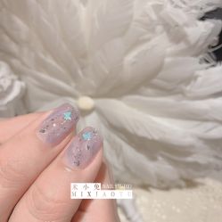 -米小兔美甲美睫