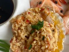 -碧海银沙海鲜餐厅(恒大海上威尼斯店)