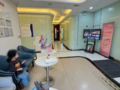 -泰康拜博口腔医院(海曙店)