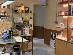 -The Roastery By AllYouWant(福田店)