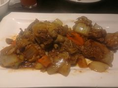 -乡间好味私家菜(总店)