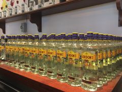 -Long Bar(莱佛士酒店)