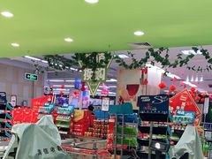 -永辉超市(回龙观店)