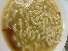 -澳洲牛奶公司(佐敦店)