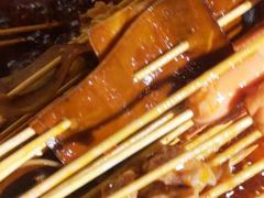 小郡肝串串香-钢管厂五区小郡肝火锅串串香(总店)