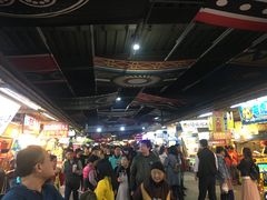 -花莲东大门国际观光夜市