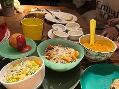 -夏朵餐厅(丁香店)