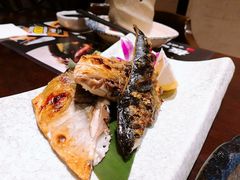 -古田居·特色寿司料理(星之岛旗舰店)