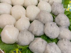 -清真·马家火锅美食城(镇江北路店)