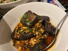 -然庭·新湘菜(紫竹桥店)