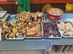 -塞伊德·蒙餐(锡林浩特店)