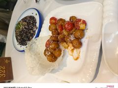 -新兴家喻酒家·羊城名宴(昌岗店)