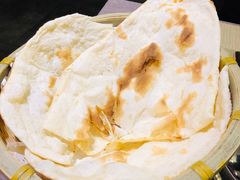 -Pita's&Tika's中东和印度风味餐厅(龙湖天街店)