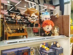-泡泡玛特POPMART(合生汇店)