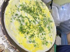 -琦琦蛋饼铺(上南店)