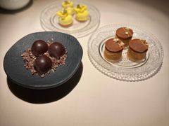 -三嚥阁 La Villa Restaurant