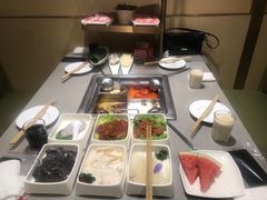 -海底捞火锅(凯德广场店)