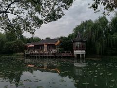 -石湖景区
