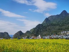 -万峰林风景区