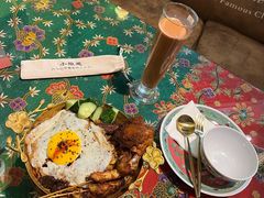-小娘惹厨房Little Nyonya(狮城有约上榜店)