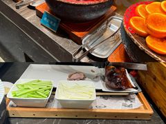 -東盛炭烤自助料理(玄武招商花园城店)