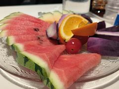 -大铁勺新津菜(中北永旺店)