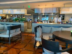 -广州柏悦酒店·悦景轩·粤菜餐厅