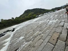 -渔梁坝