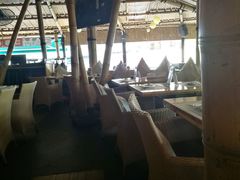 -Bamboo Bar & Grill Restaurant